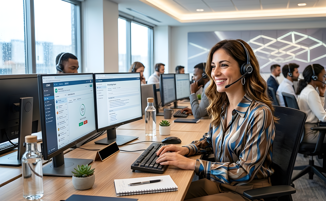 Student Accommodation CRM Software for Enquiries, Follow-Up, and Guarantor Communication